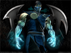 Fond d'écran gratuit de K − M - Mortal Kombat numéro 61458